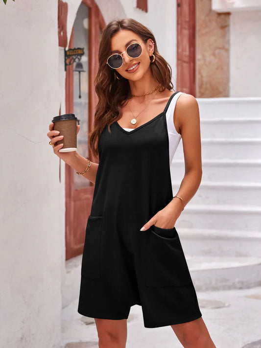 Rompers Are In: Why This Fashion Trend Is Taking Over