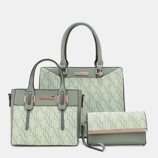 Nicole Lee Handbags are A Blend of Style and Functionality