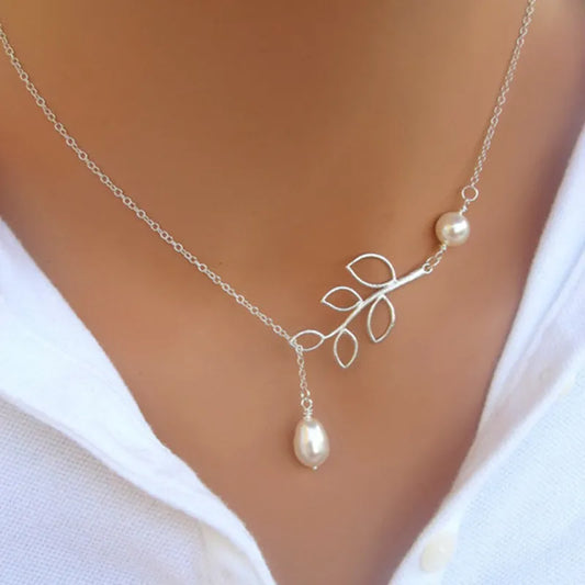 Minimalist Necklaces - PFgoods.com